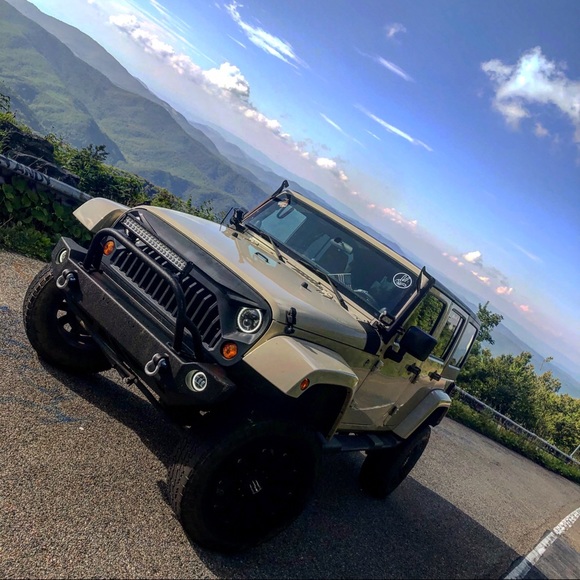 Meet your Posher, Craig - Picture 1 of 1